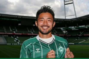 乐鱼体育下载-官方：日本国脚菅原由势从南安普顿租借加盟德甲不莱梅