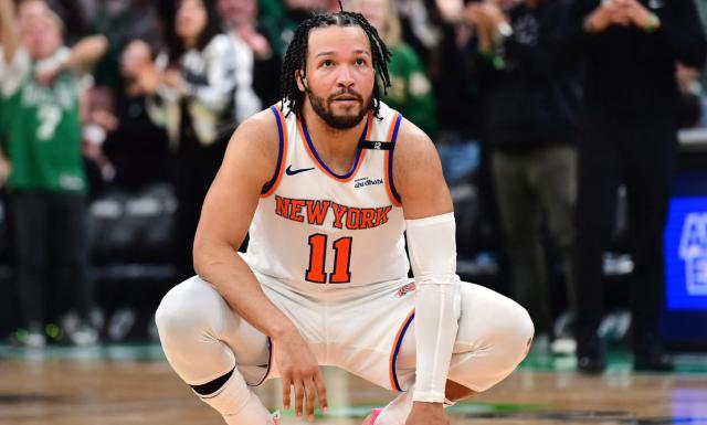 乐鱼体育-3比1领先&amp;对手核心伤退 为何尼克斯仍存出局可能？