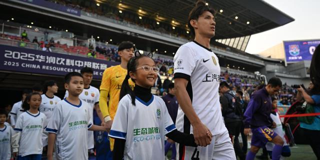 海港闯关津门瞄准未来4大战役：场场硬仗！咬住排名