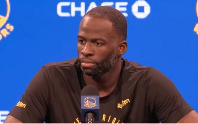 乐鱼体育app-水花重逢格林成幕后英雄 追梦：赛季结束和克雷玩