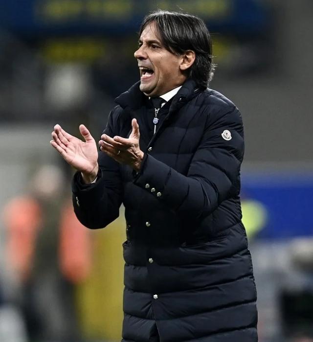 乐鱼体育下载-小因扎吉：不想再评论裁判 劳塔罗归队后作用很大